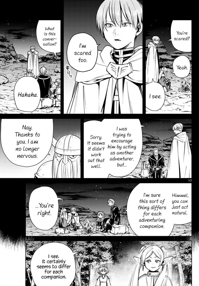 Sousou No Frieren 38 17