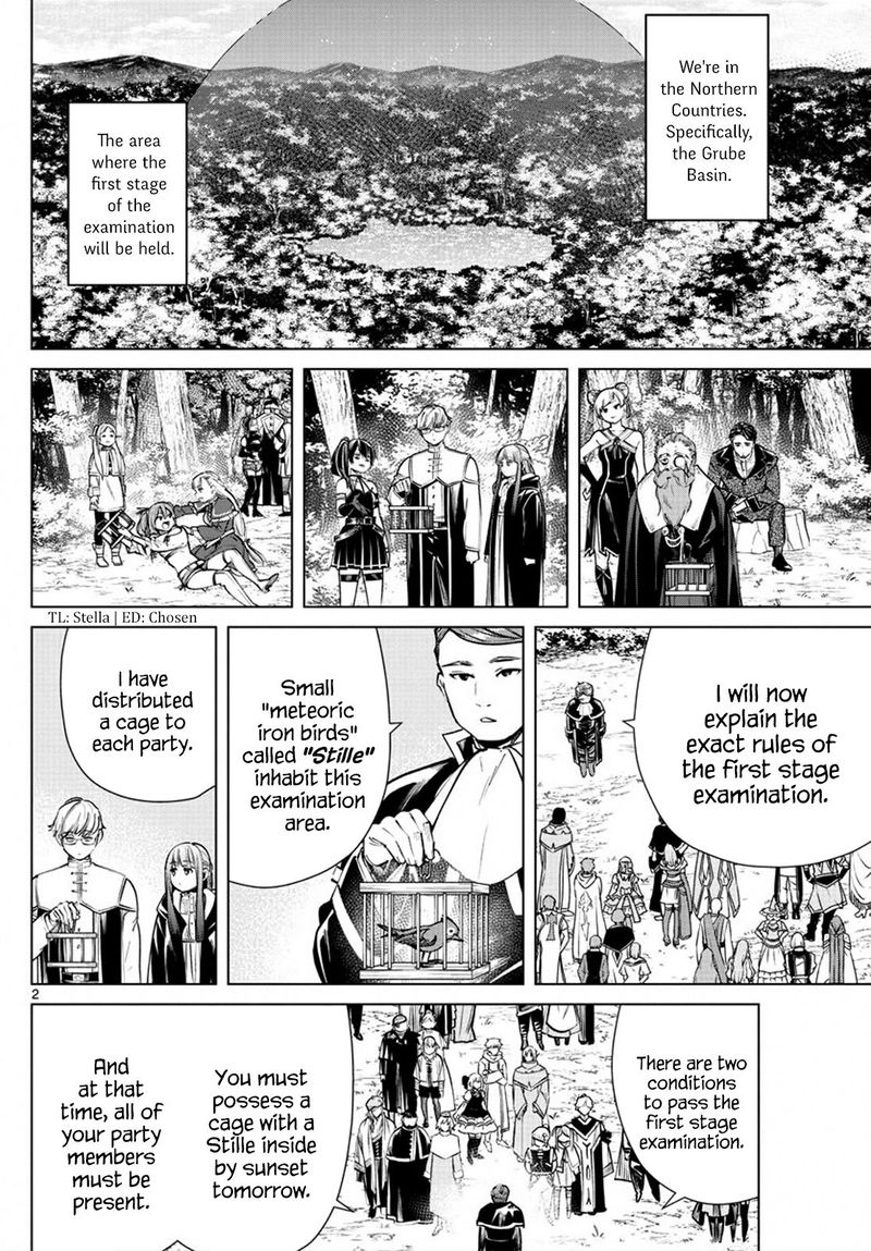 Sousou No Frieren 38 2