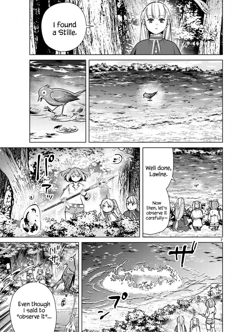Sousou No Frieren 38 7