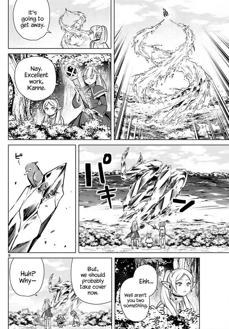Sousou No Frieren 38 8