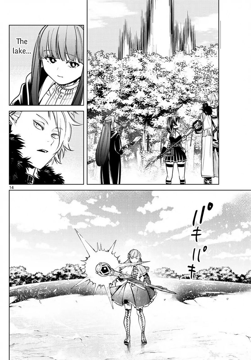 Sousou No Frieren 39 14