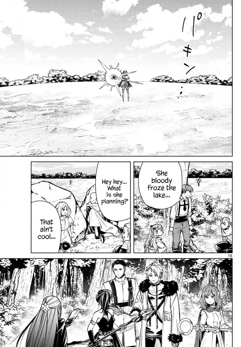 Sousou No Frieren 39 15
