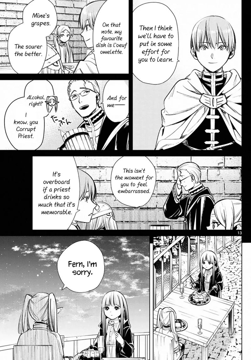 Sousou No Frieren 4 13