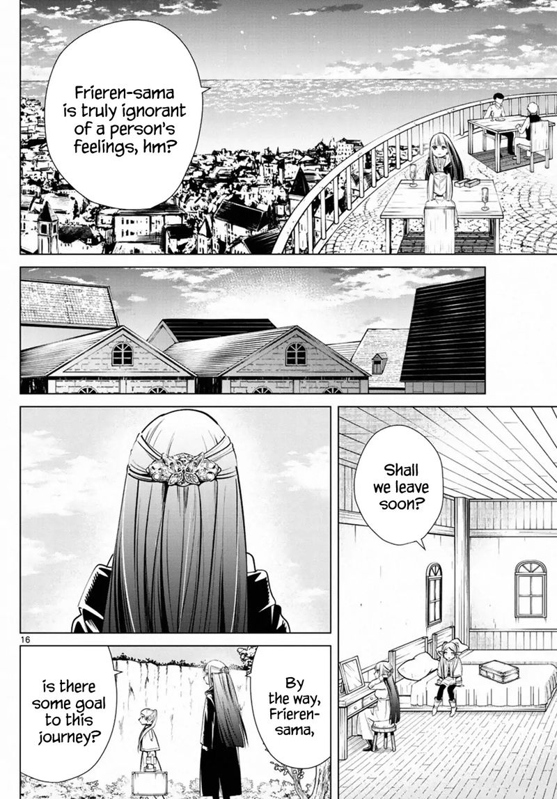 Sousou No Frieren 4 16