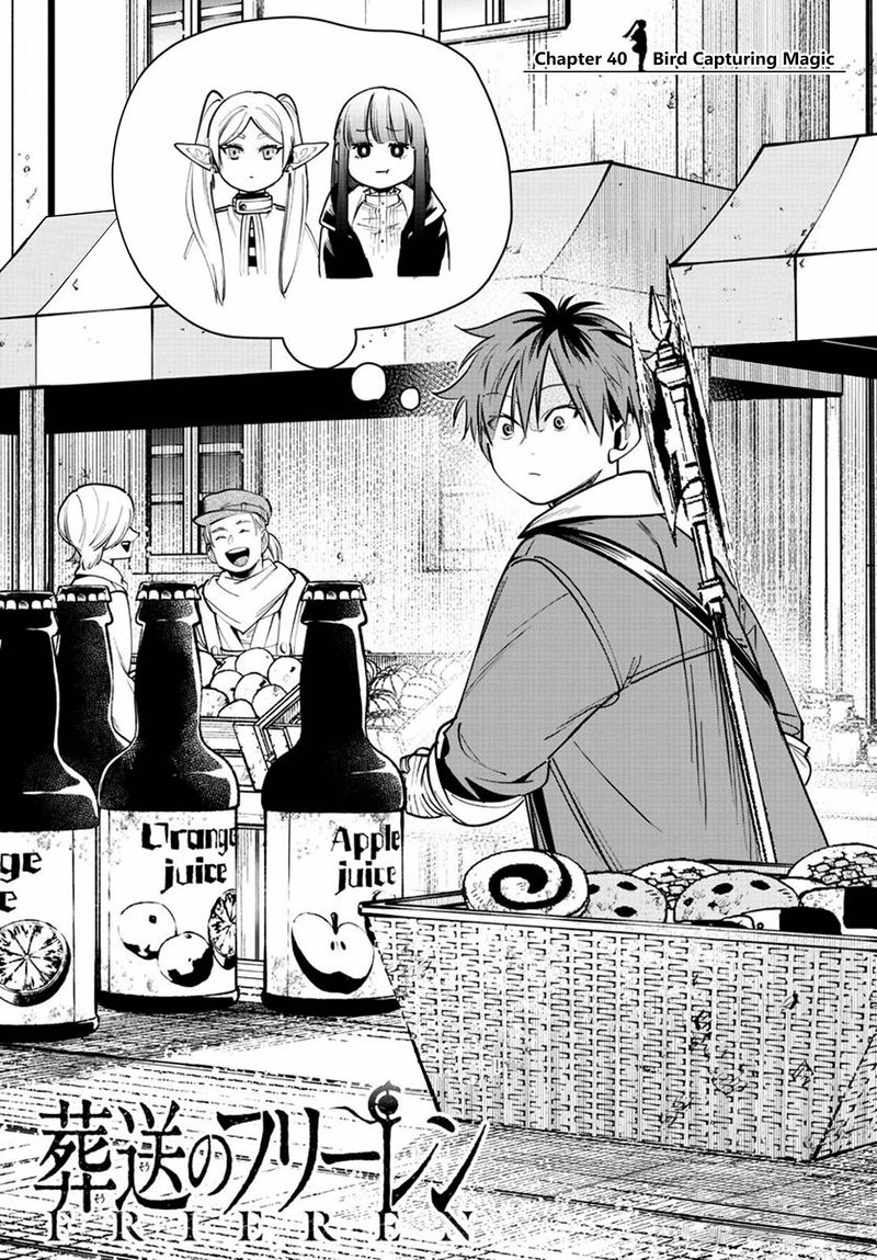 Sousou No Frieren 40 1