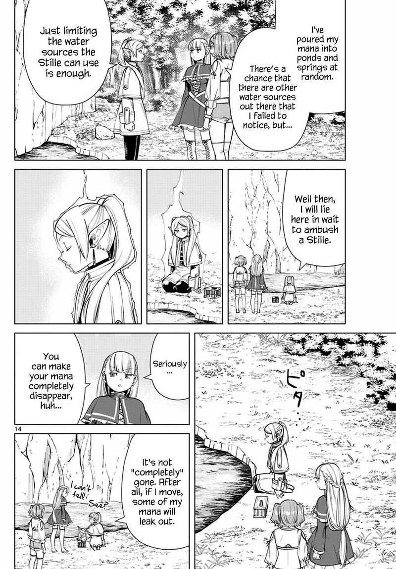 Sousou No Frieren 40 14