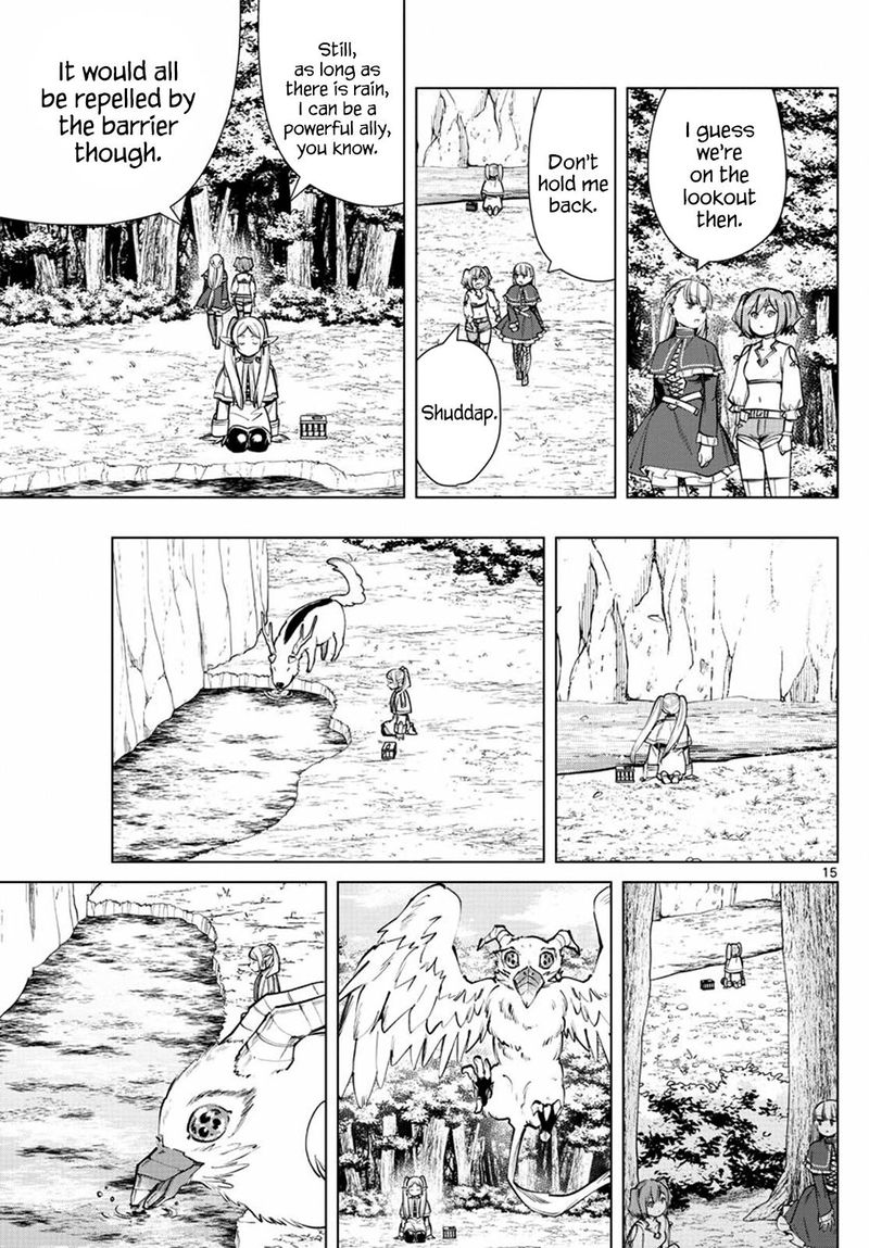 Sousou No Frieren 40 15