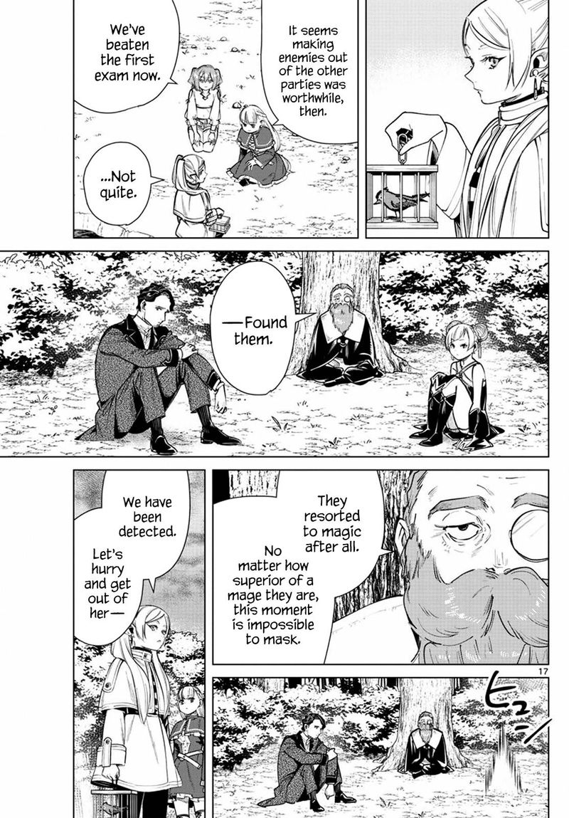 Sousou No Frieren 40 17