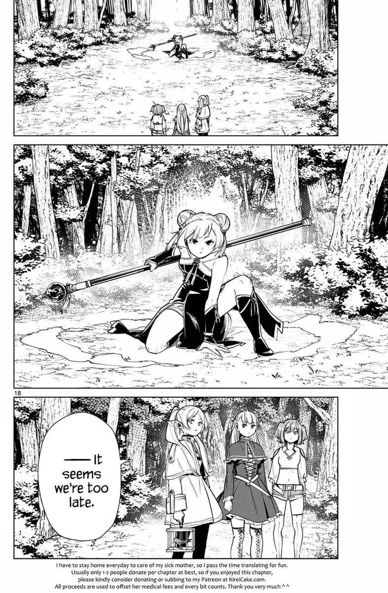 Sousou No Frieren 40 18