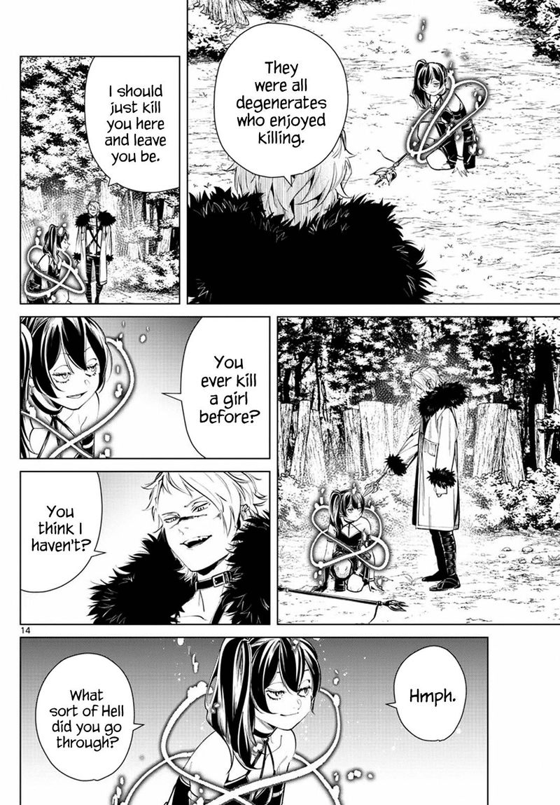 Sousou No Frieren 41 14