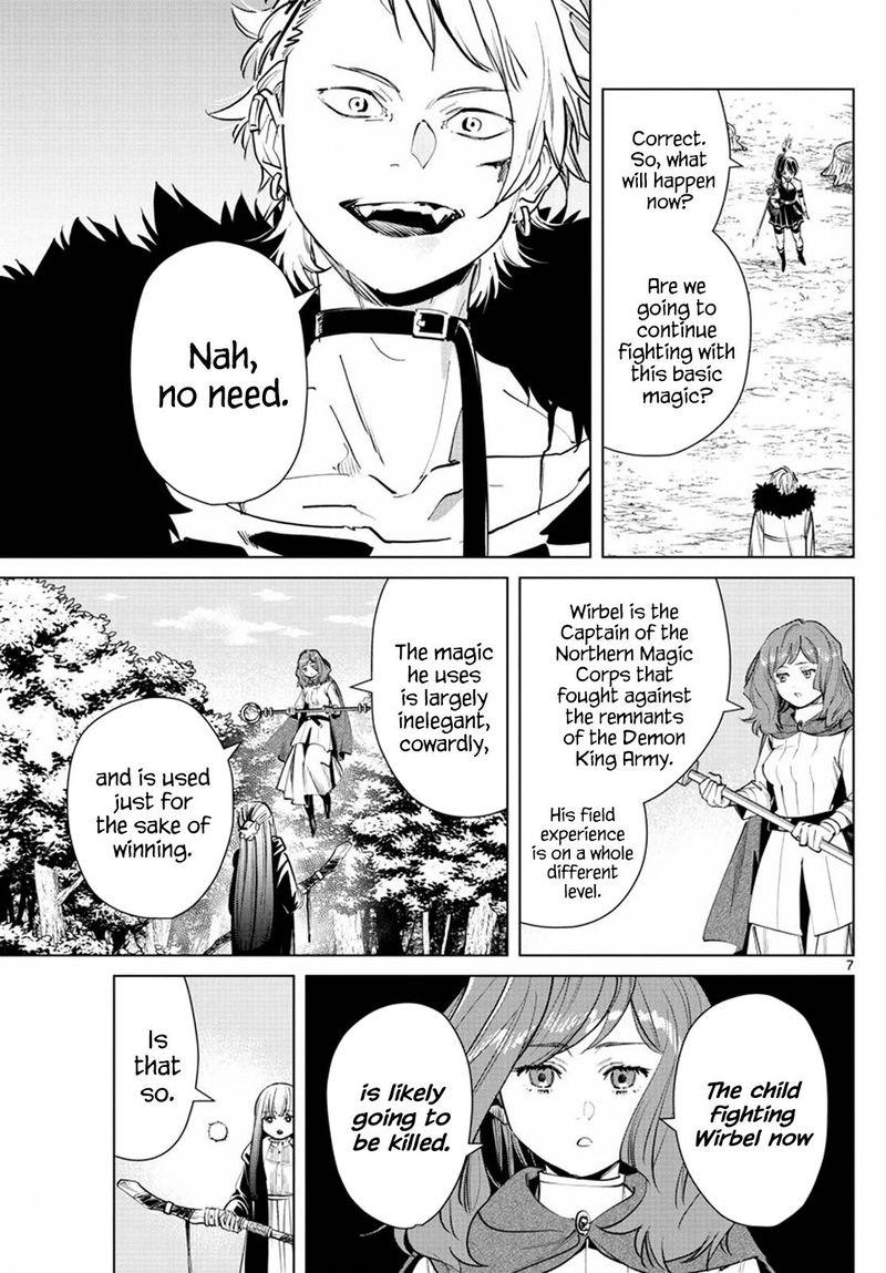 Sousou No Frieren 41 7