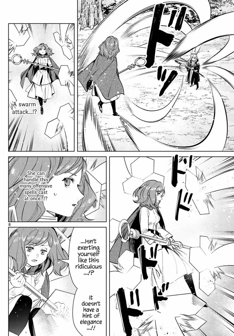 Sousou No Frieren 41 8