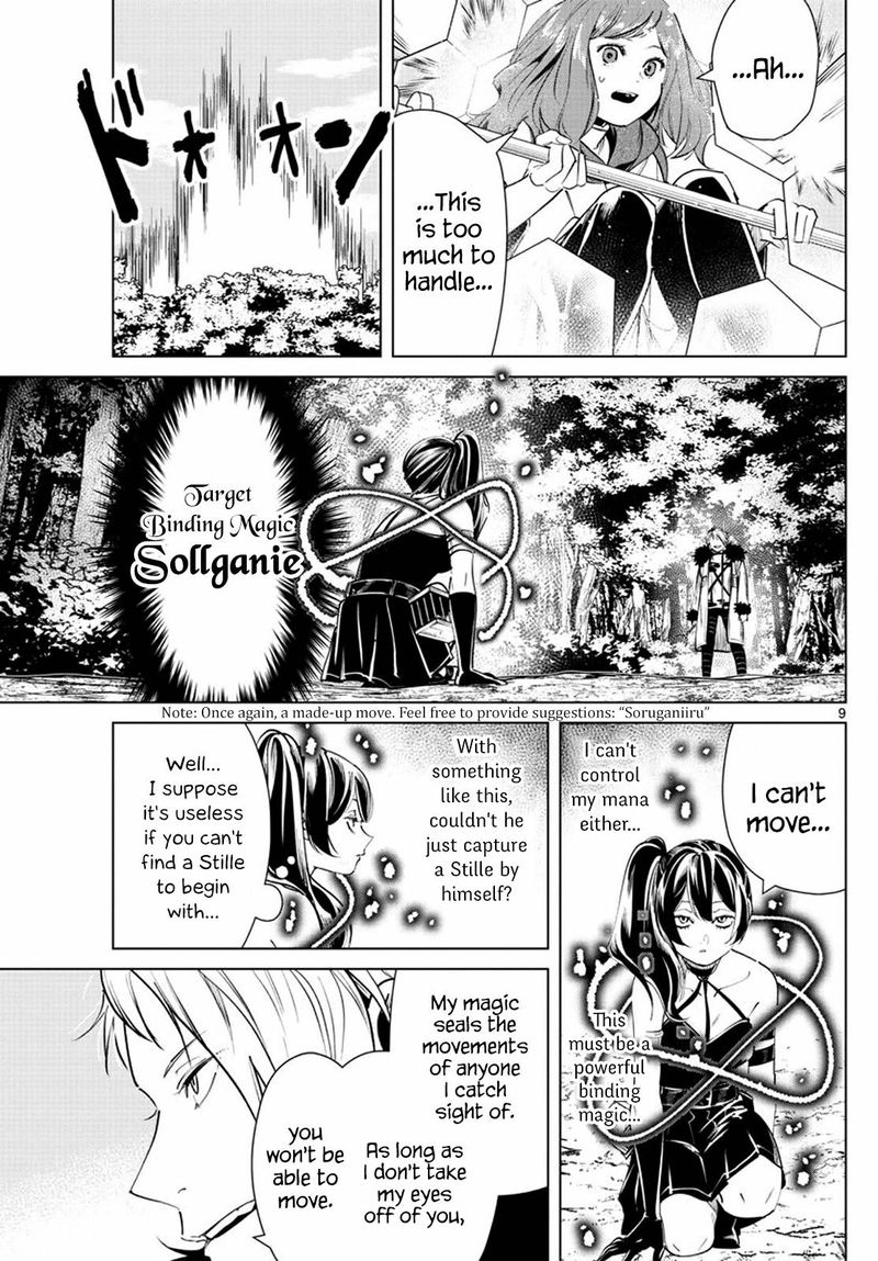 Sousou No Frieren 41 9