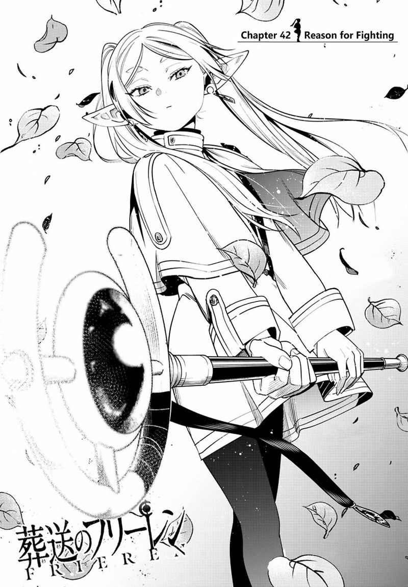 Sousou No Frieren 42 1