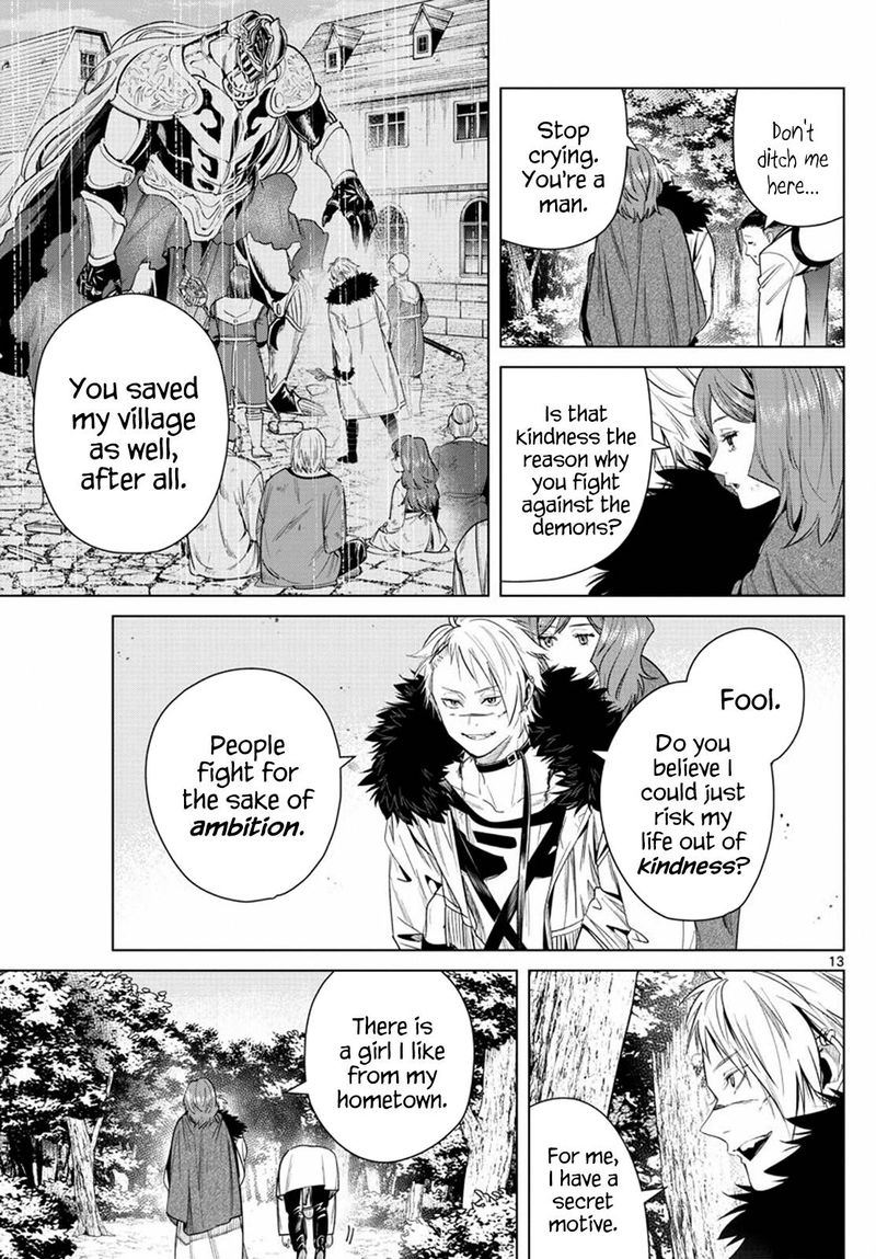 Sousou No Frieren 42 13