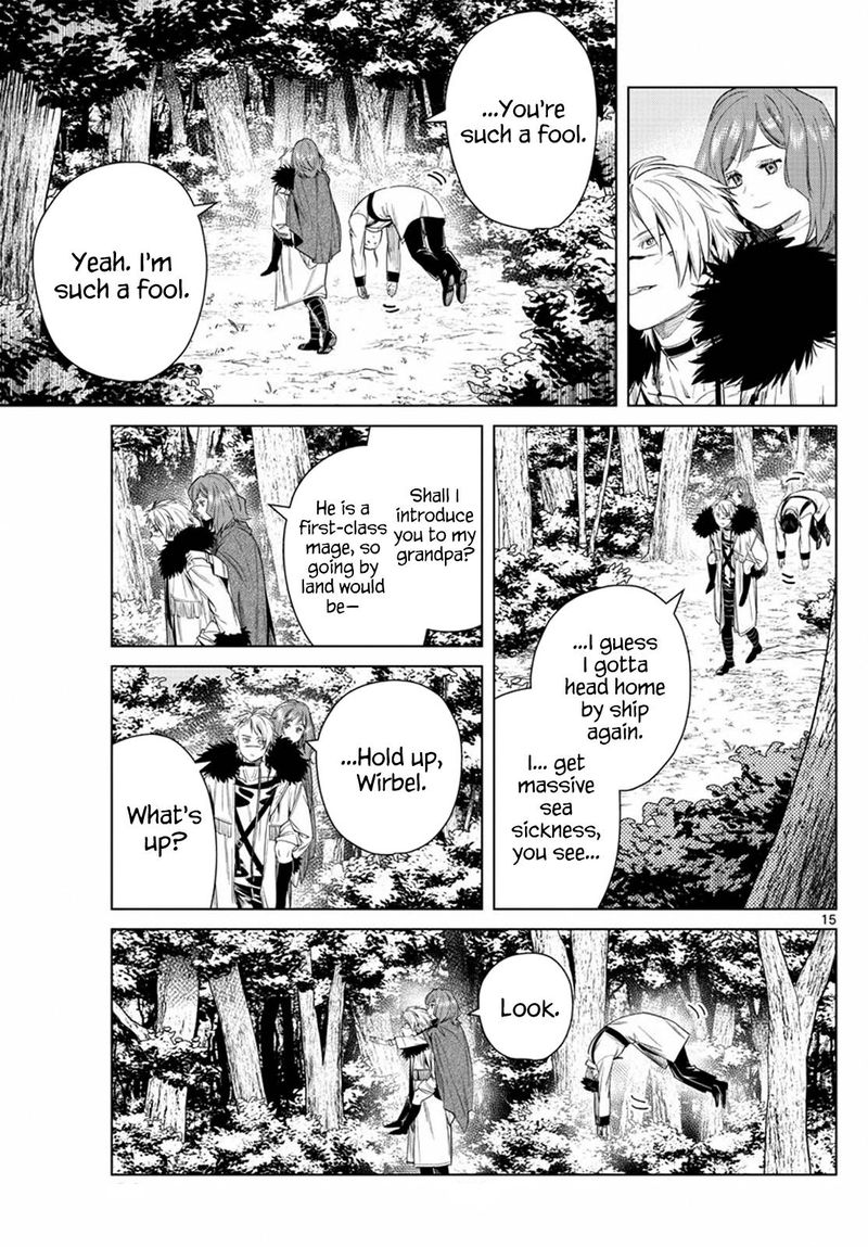 Sousou No Frieren 42 15