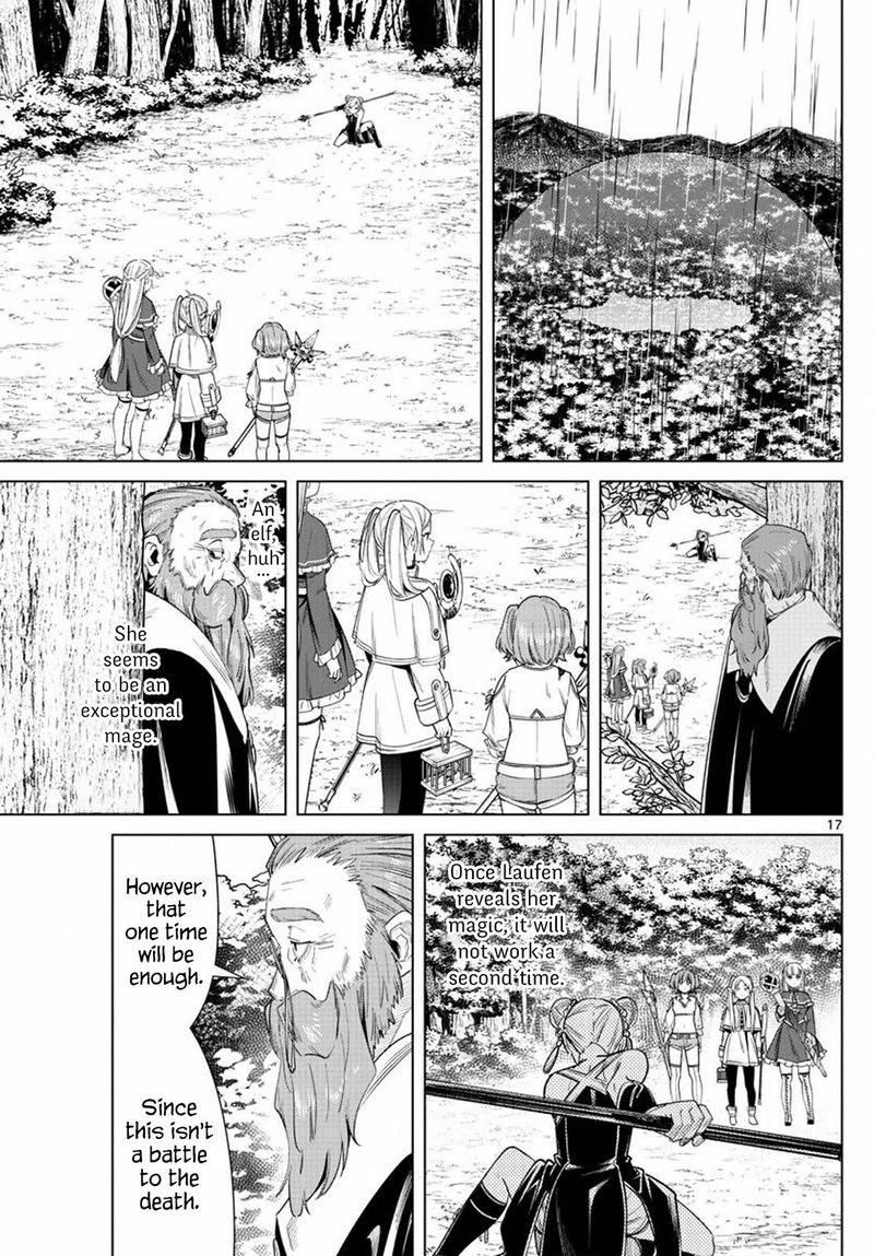 Sousou No Frieren 42 17
