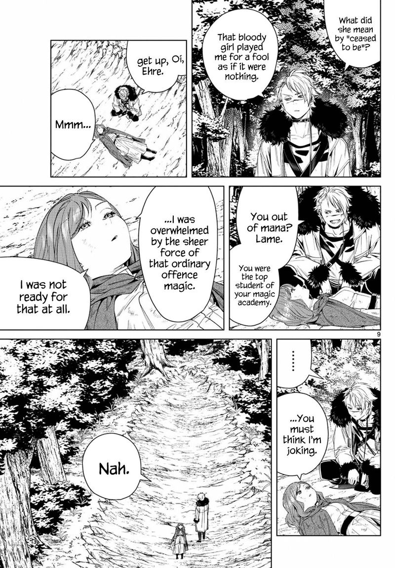 Sousou No Frieren 42 9