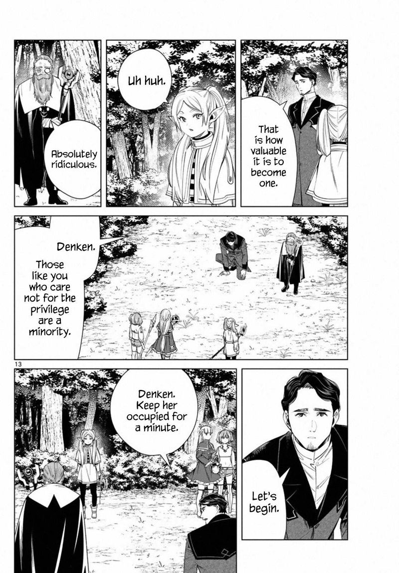 Sousou No Frieren 43 13
