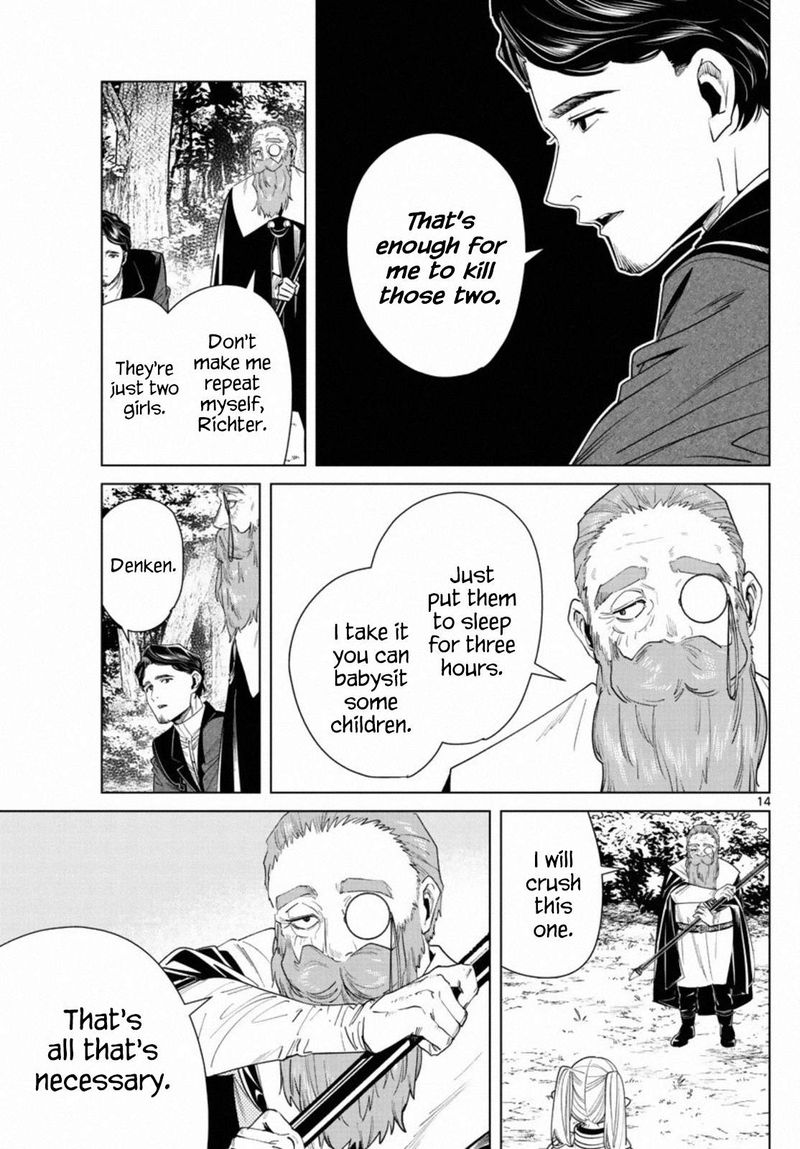 Sousou No Frieren 43 14