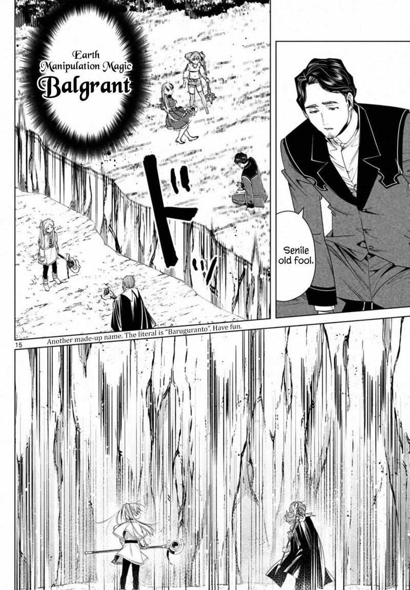 Sousou No Frieren 43 15
