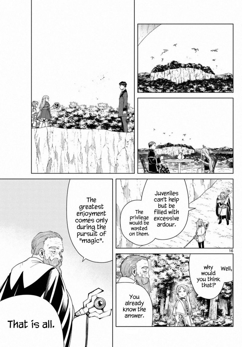 Sousou No Frieren 43 16