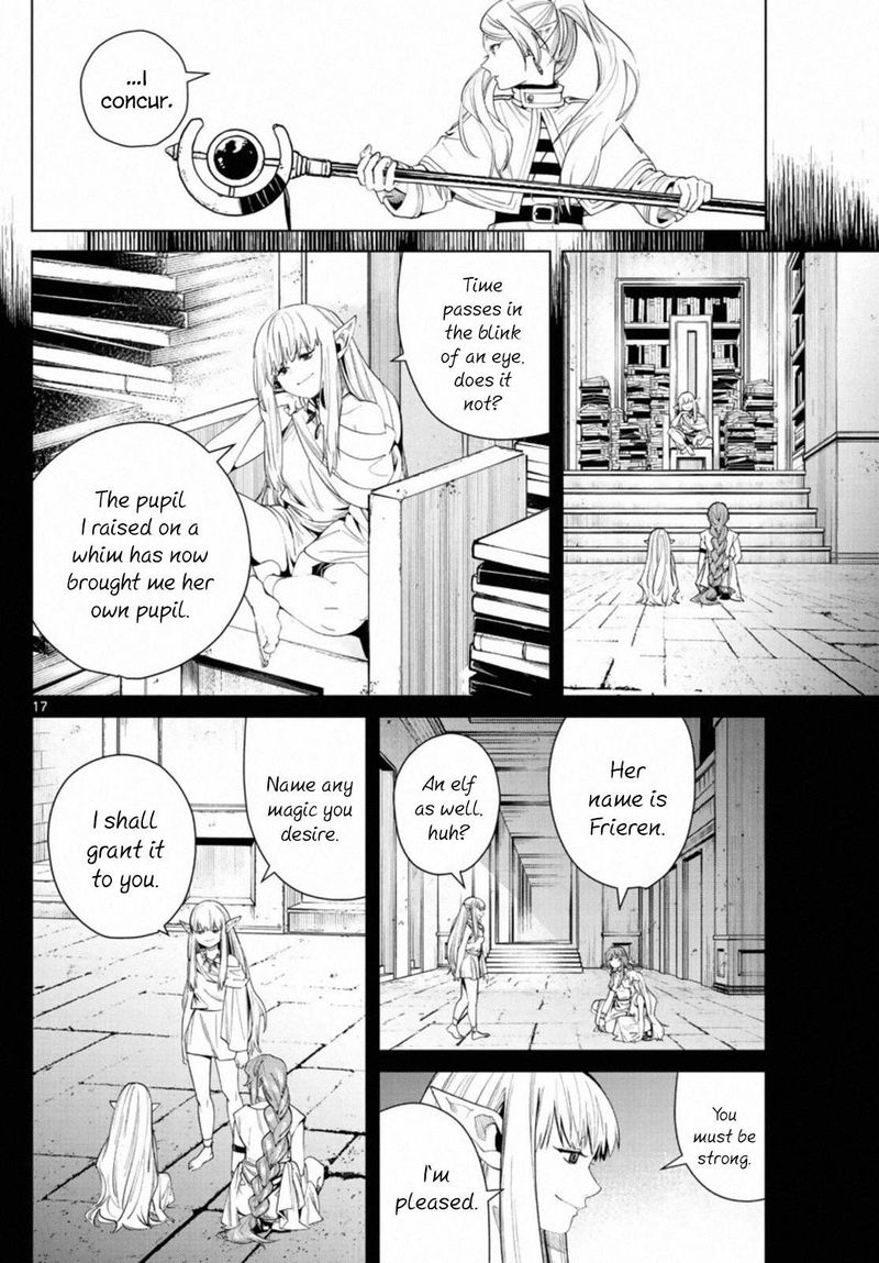 Sousou No Frieren 43 17