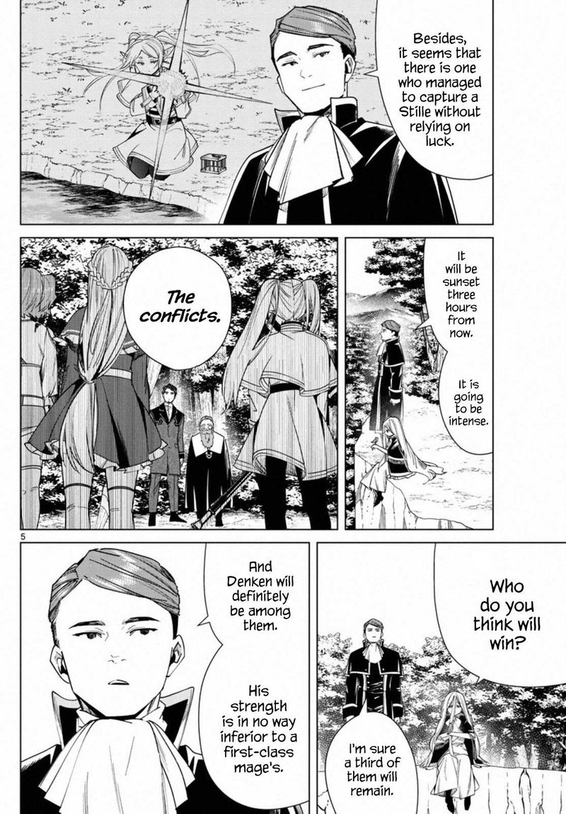 Sousou No Frieren 43 5