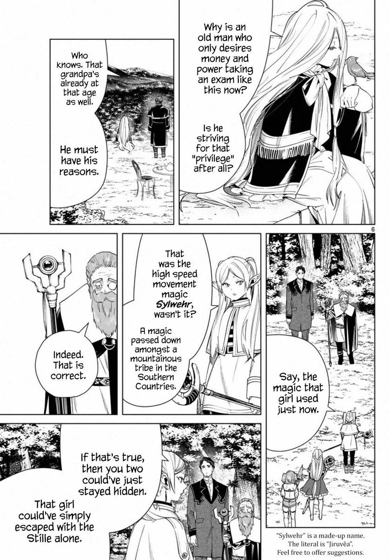 Sousou No Frieren 43 6