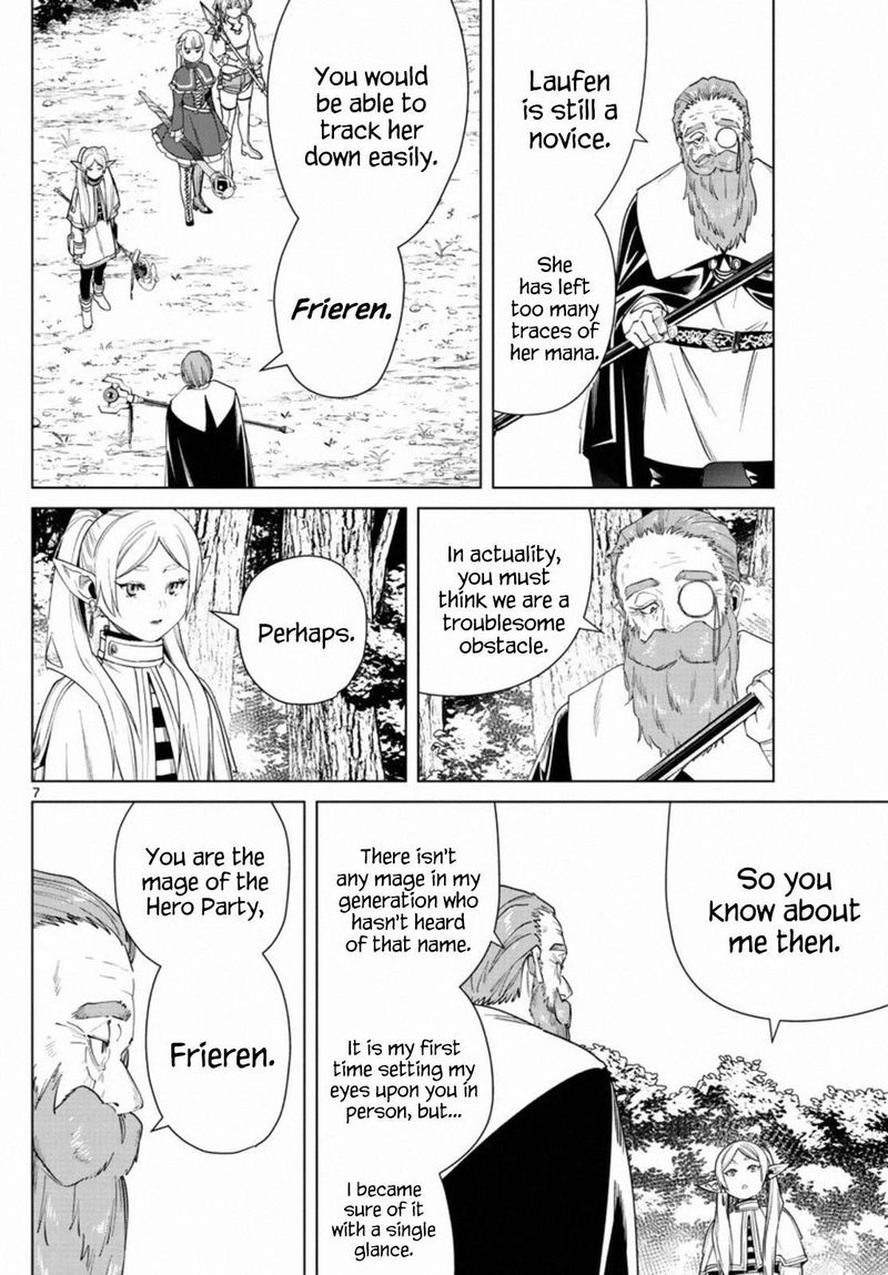 Sousou No Frieren 43 7