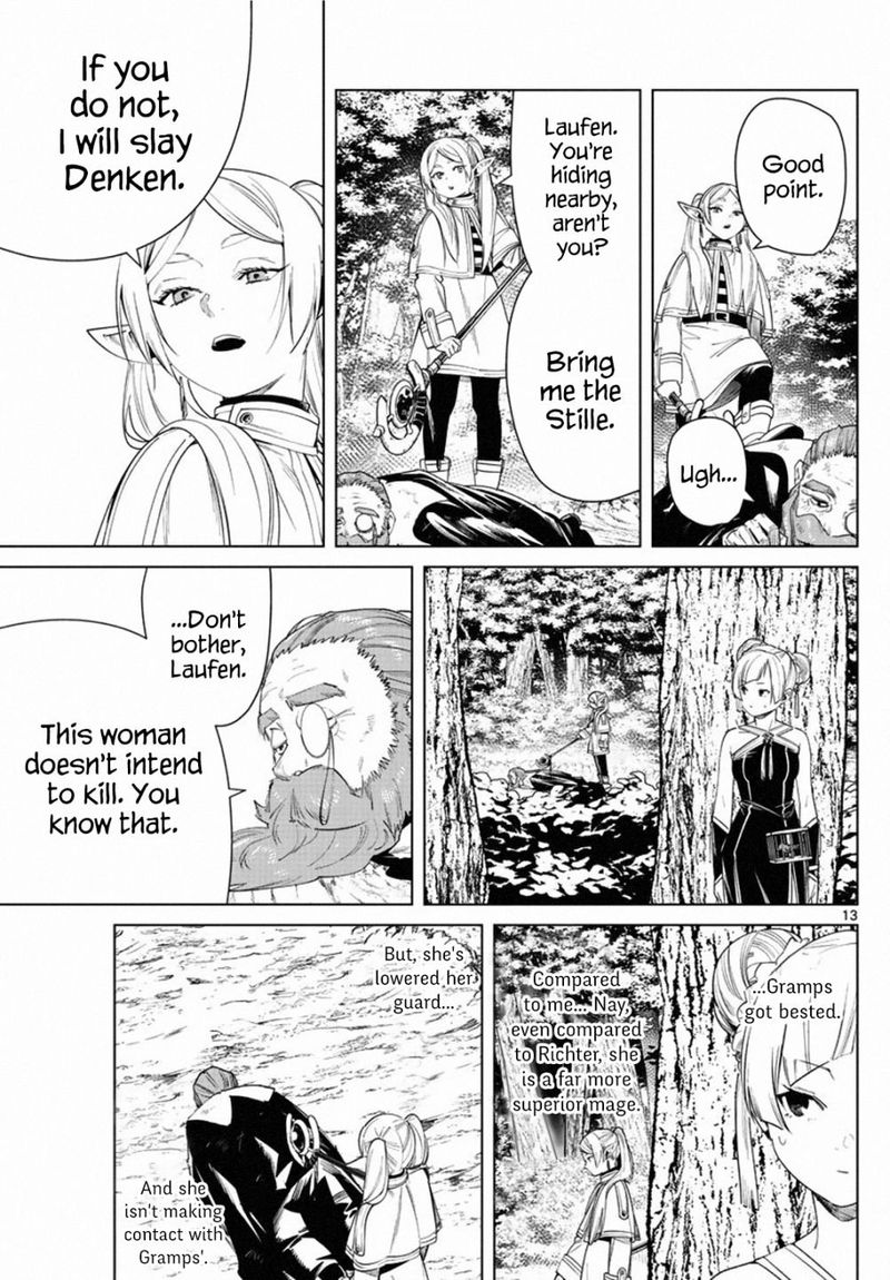 Sousou No Frieren 44 13