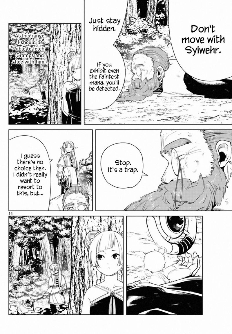 Sousou No Frieren 44 14