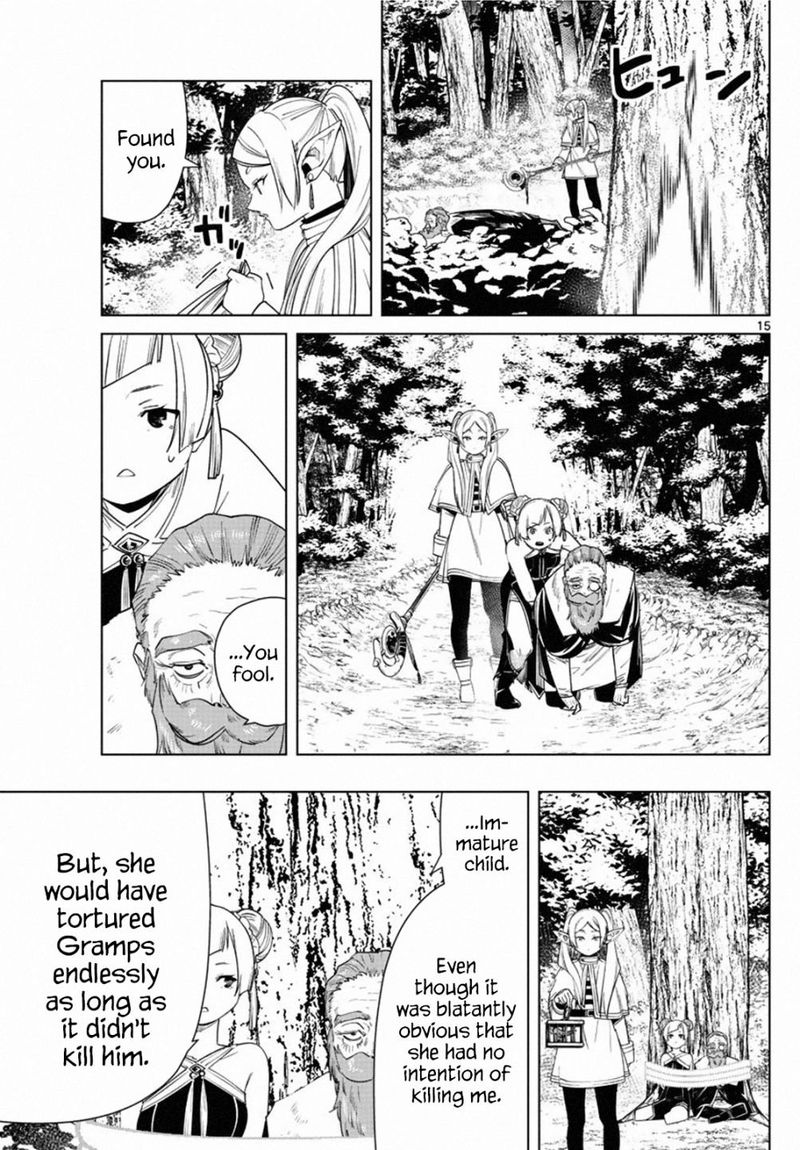 Sousou No Frieren 44 15