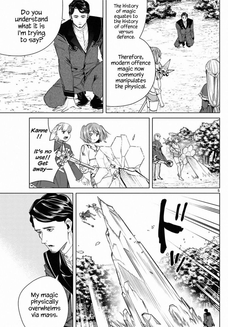 Sousou No Frieren 44 5