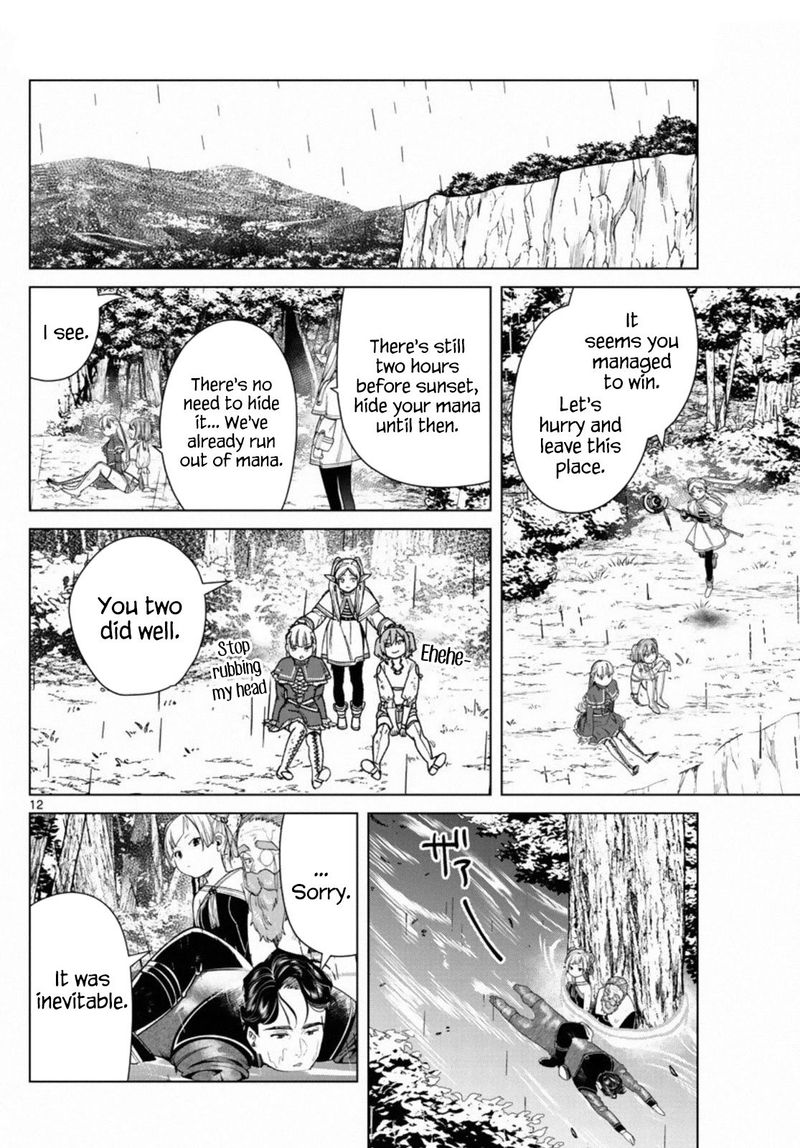 Sousou No Frieren 45 11