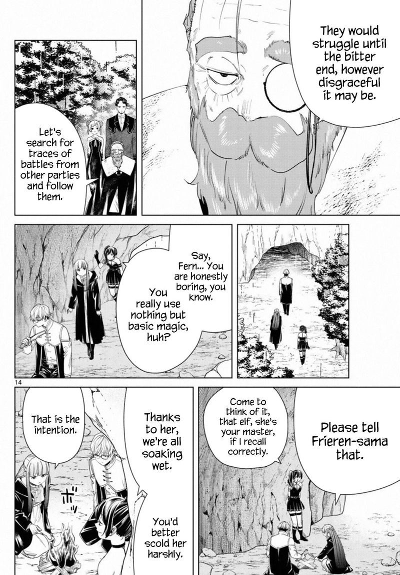 Sousou No Frieren 45 13