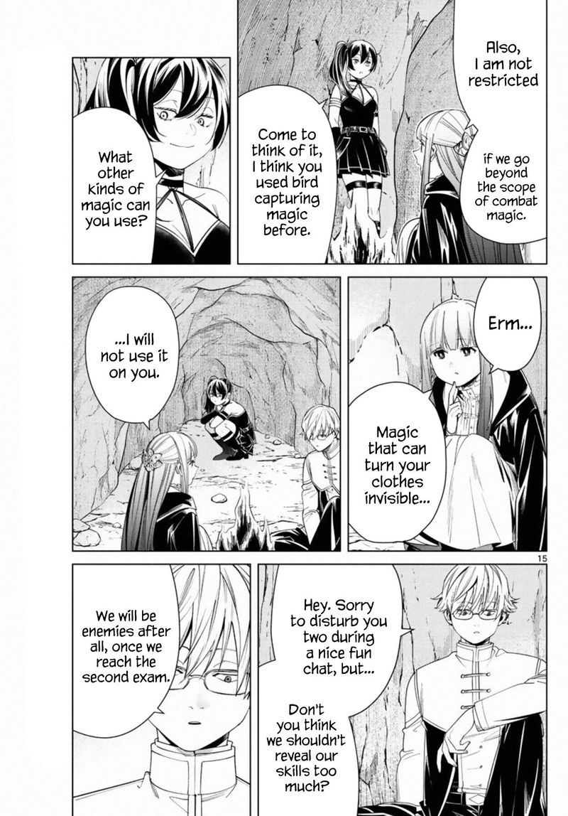 Sousou No Frieren 45 14