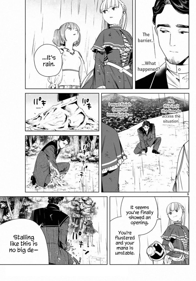 Sousou No Frieren 45 8