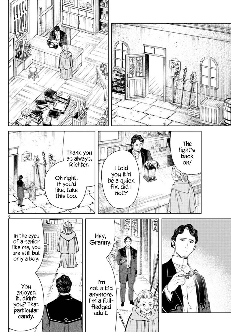 Sousou No Frieren 46 6