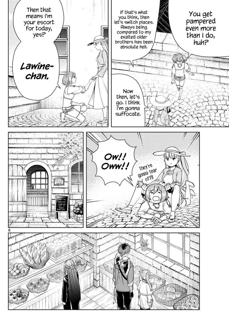 Sousou No Frieren 47 8