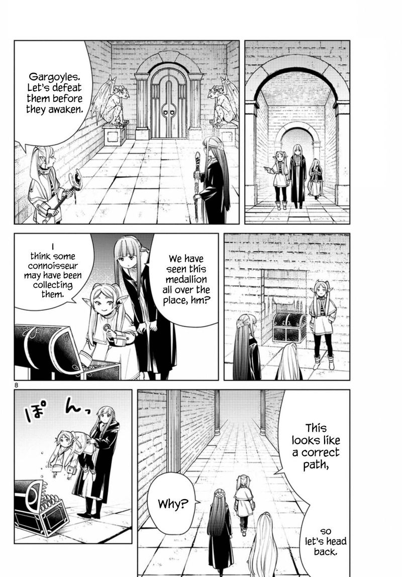 Sousou No Frieren 49 8