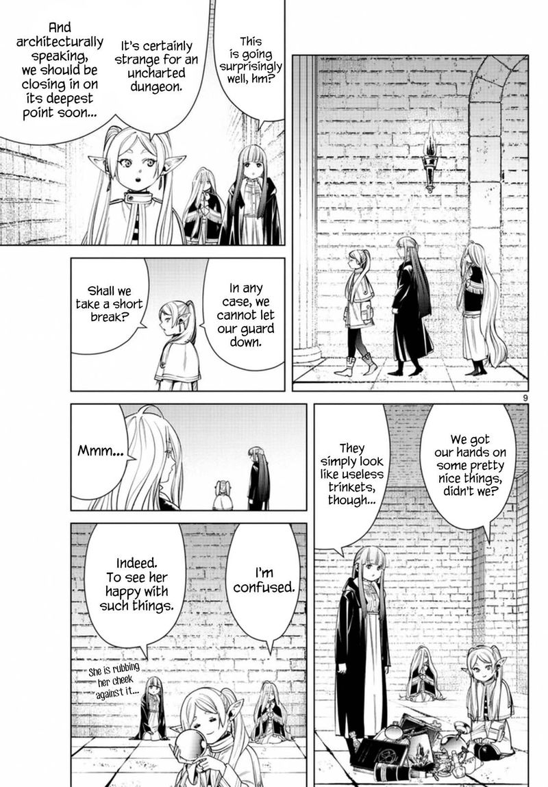 Sousou No Frieren 49 9