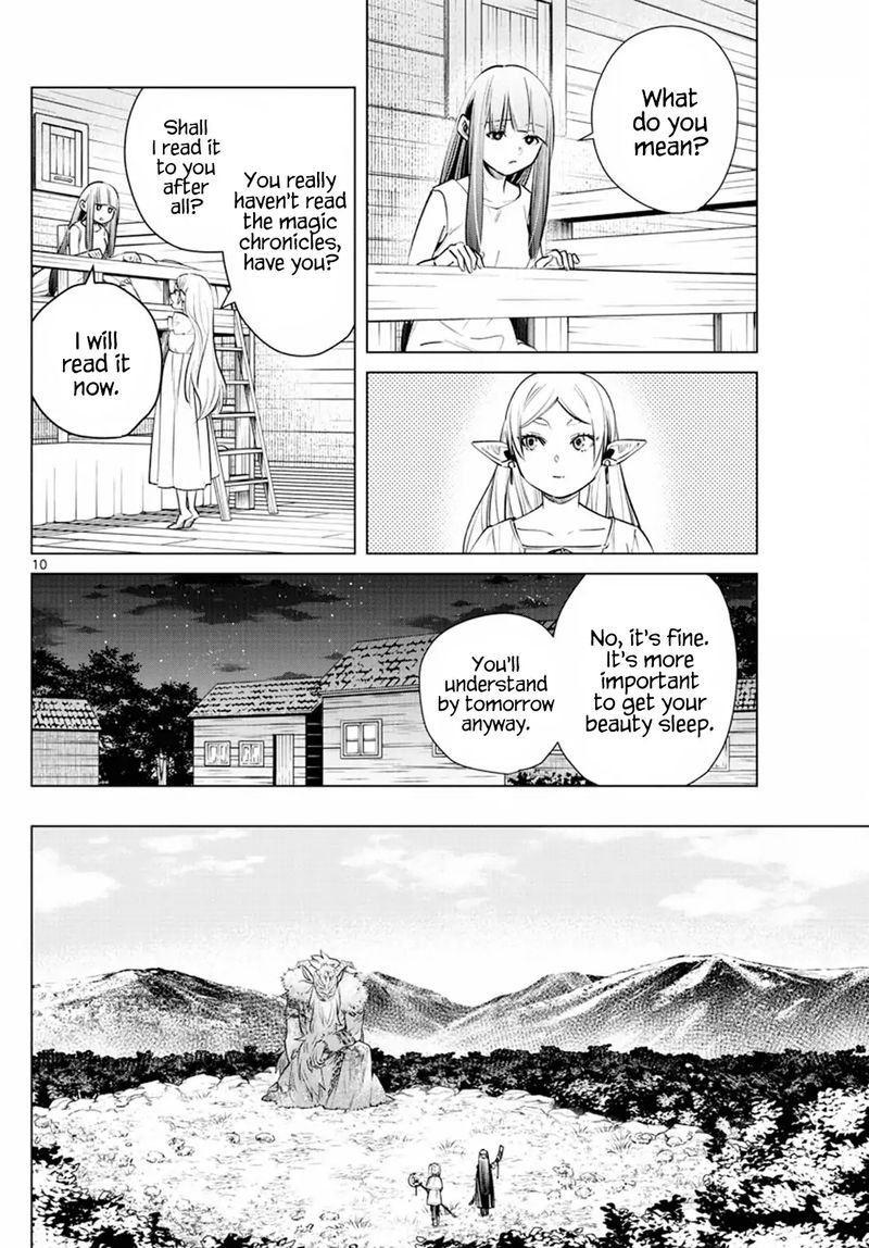 Sousou No Frieren 5 10