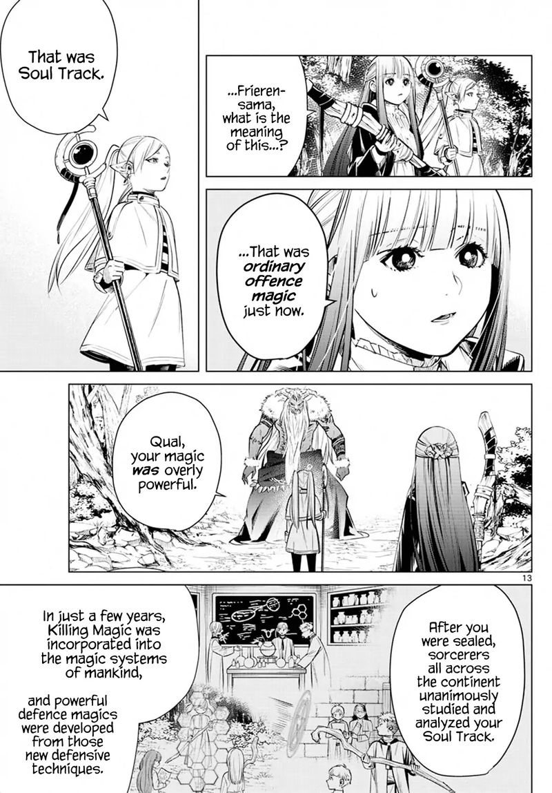 Sousou No Frieren 5 13