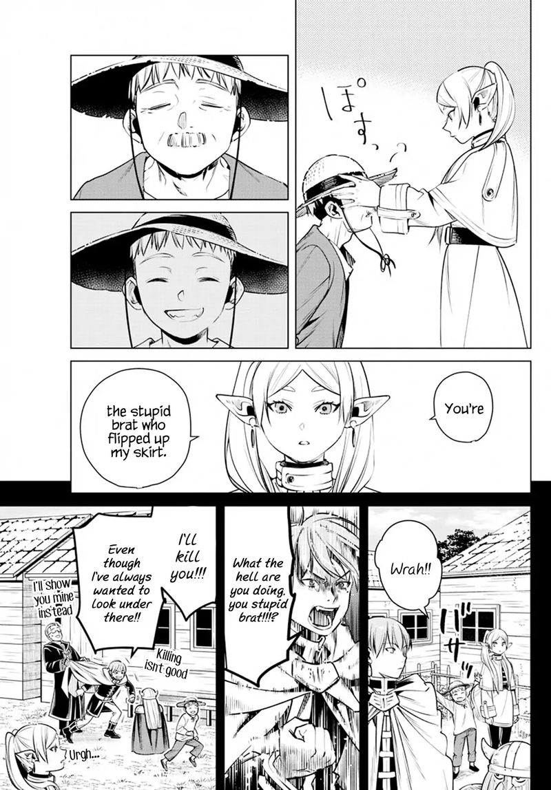 Sousou No Frieren 5 19