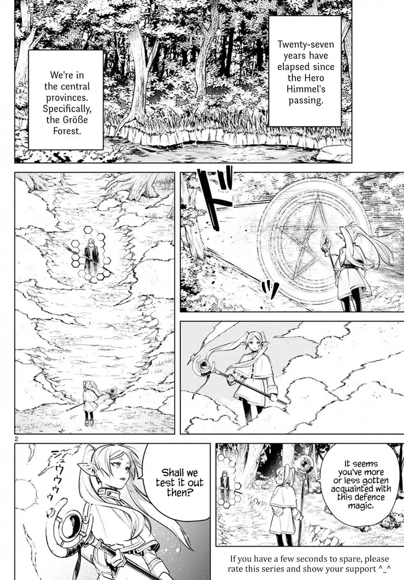 Sousou No Frieren 5 2