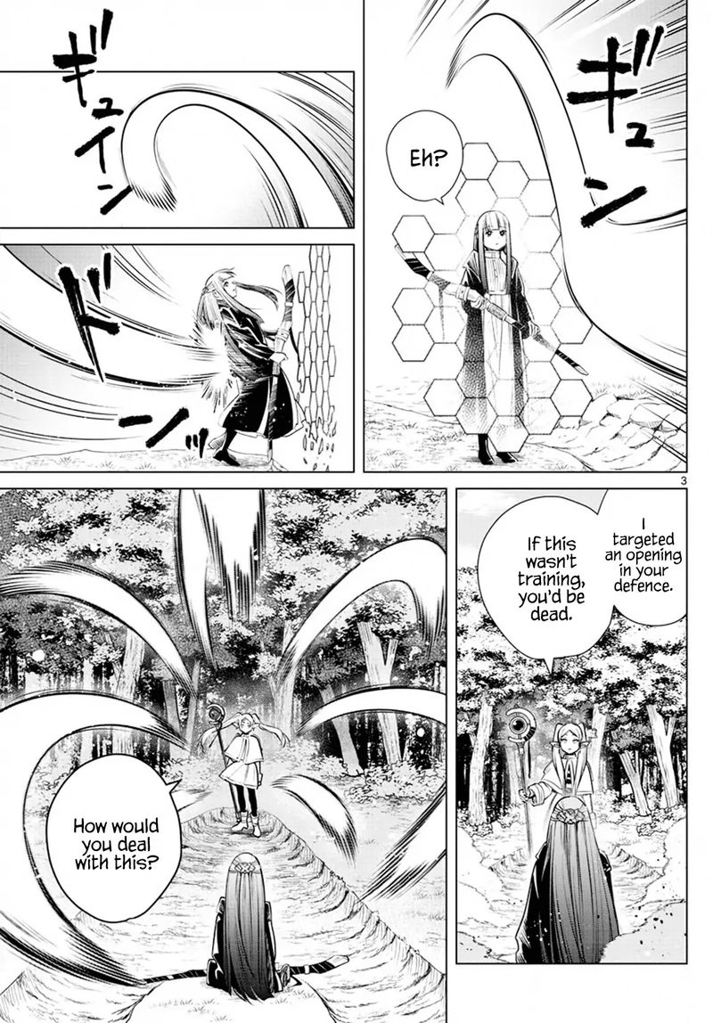 Sousou No Frieren 5 3