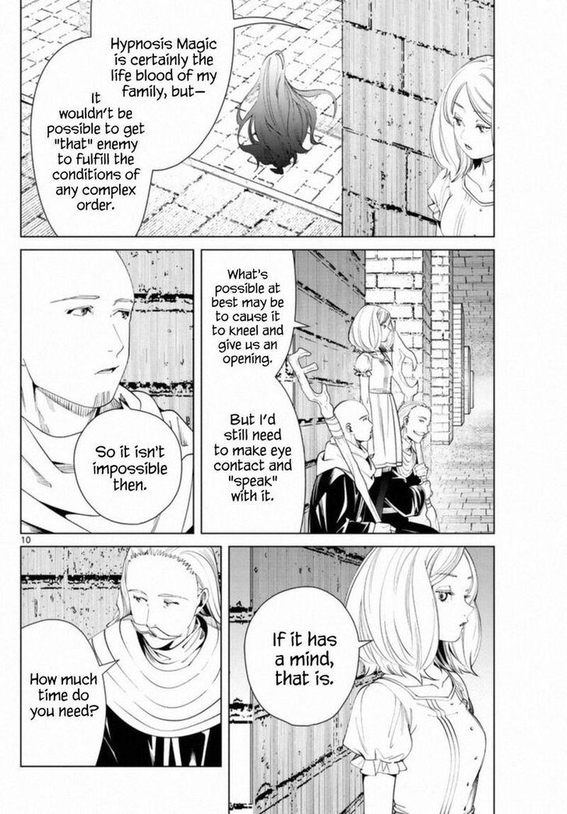 Sousou No Frieren 51 10