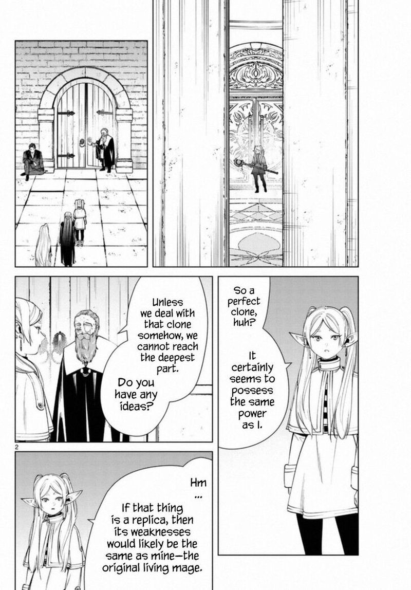 Sousou No Frieren 51 2