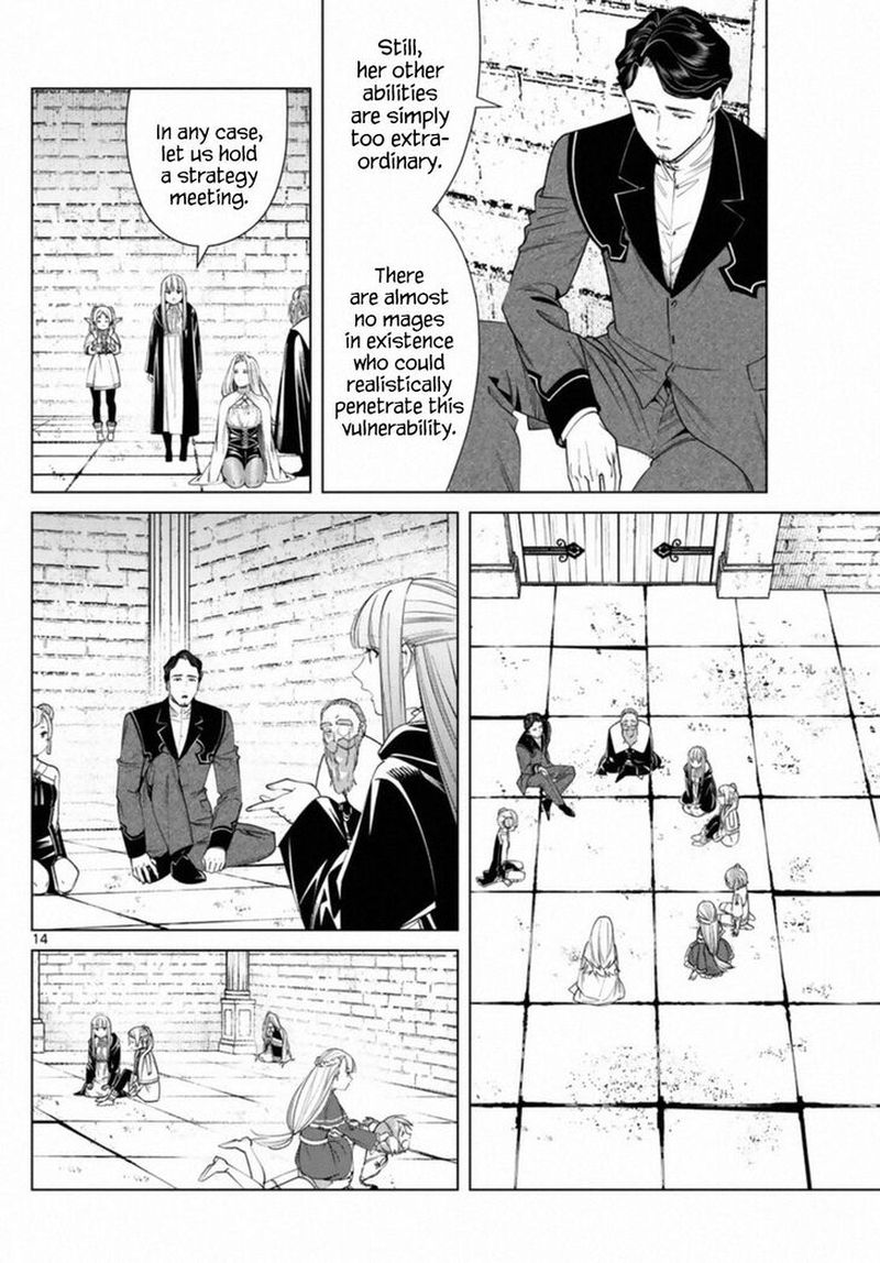 Sousou No Frieren 52 14